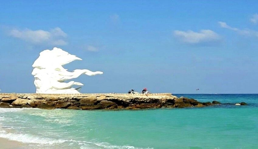 پارک سیمرغ